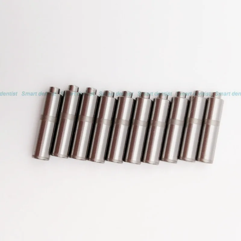 10 pcs X handpiece spindle Axis shaft accessories catridge & rotor | Dental Lab/Mechanic Aquipment Consumables