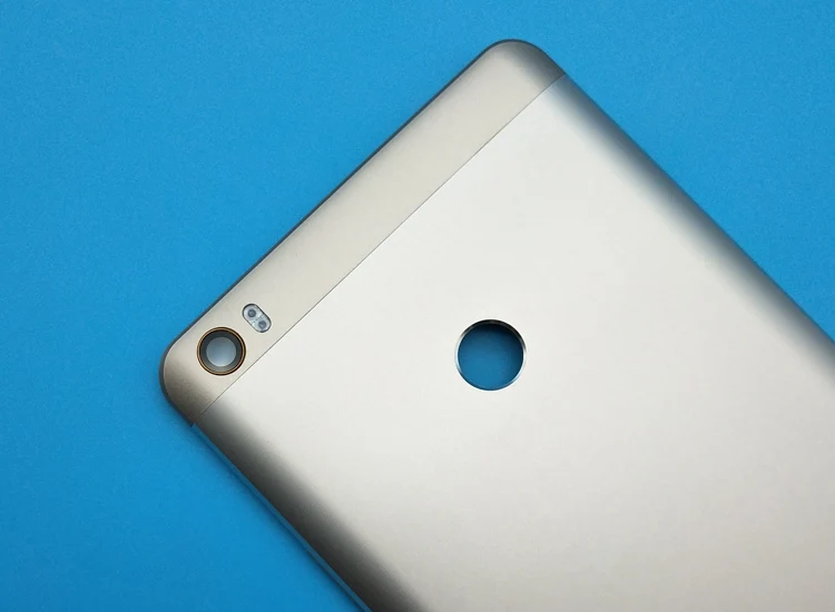 Xiaomi mi MAX 3 крышка батареи задняя дверь Корпус чехол MAX3 mi ddle шасси для Max2 Xiaomi mi Max 2 крышка батареи Замена