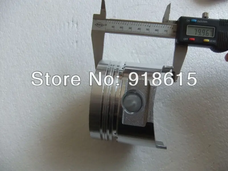 25LD477/2 KD477 поршень LOMBARDINI дизельный генератор запасные части repalcement