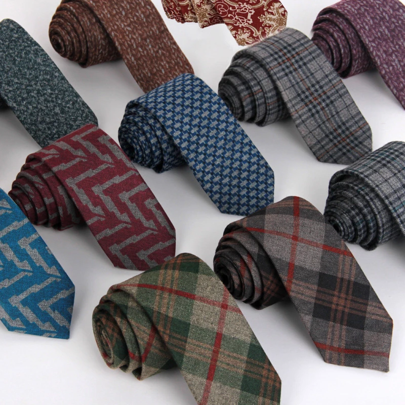 wool tie skinny 6 cm floral necktie high fashion plaid ties for men slim cravat neckties mens Cotton gravatas dos homens sreddy cotton tie necktie luxury cravate gravatas slim pink krawatte men ties women neckties designers fashion solid casual 2016
