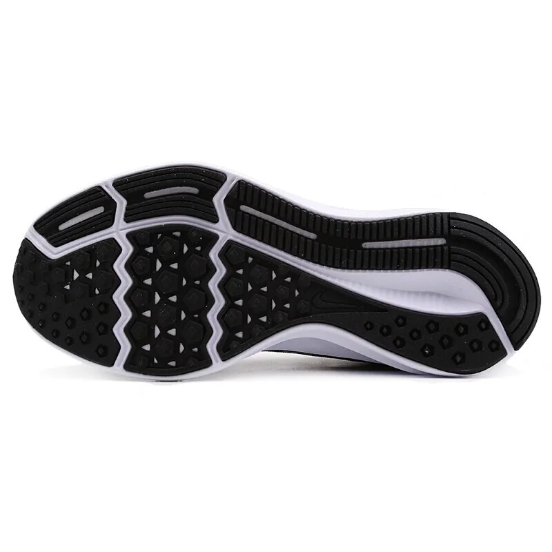 Оригинальный Новое поступление NIKE DOWNSHIFTER 9 женские кроссовки для бега|Беговая