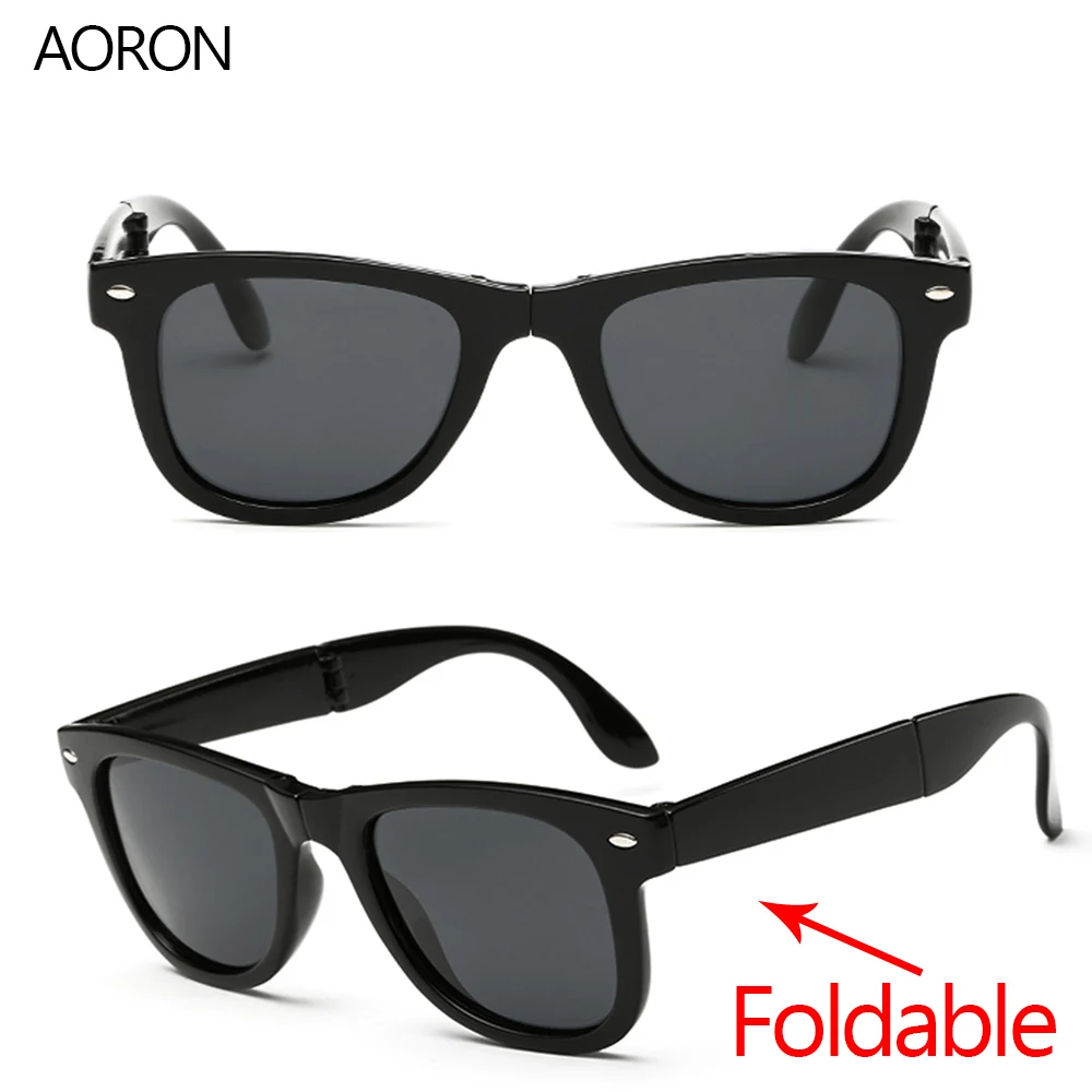 Новые Тенденции Моды люксовый Бренд Мужчины Женщины Поляризованные