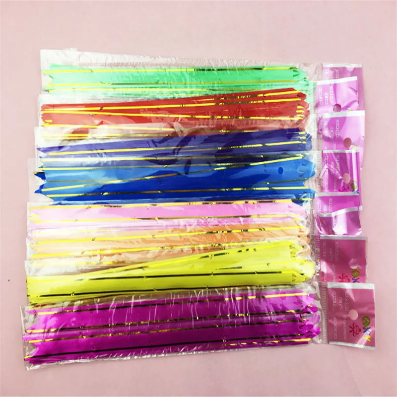 10 шт. multipattern Обёрточная бумага Цвет вытащить лук цветок одежда для свадьбы дня