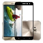 3D закаленное стекло для ASUS ZenFone 3 ZE552KL, полноразмерная защитная пленка, взрывозащищенная защитная пленка для ASUS Z012D Z012DA