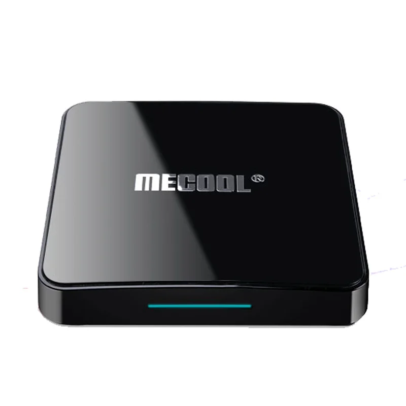 Mecool KM3 Google Сертифицированный Amlogic S905X2 4 Гб DDR4 ram 128 ГБ rom 5G wifi bluetooth 4,0 Android 9,0 4 K tv Box для Youtube