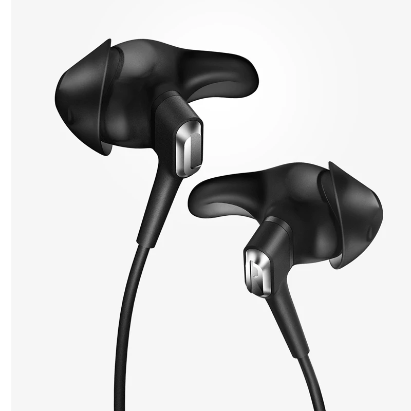 Helloear BA Balance арматурные наушники вкладыши гарнитура стерео Бас спортивные с