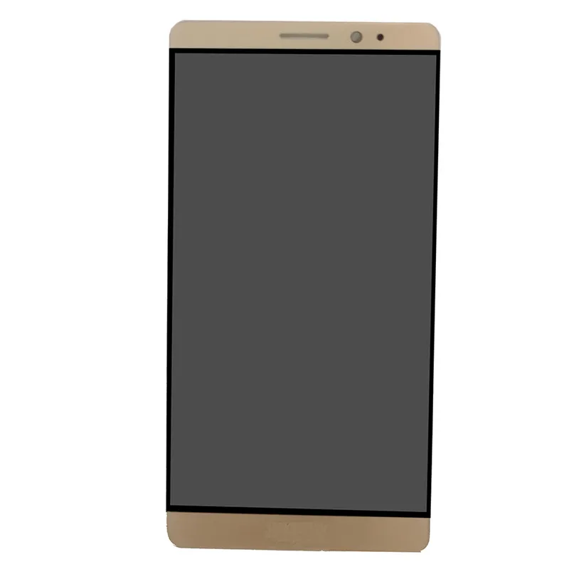 Pantalla LCD de 6,0 pulgadas para Huawei Mate 8, digitalizador de pantalla t&aacute;ctil de reemplazo con montaje de marco para Huawei Mate8 Mate 8, piezas de reparaci&oacute;n-1