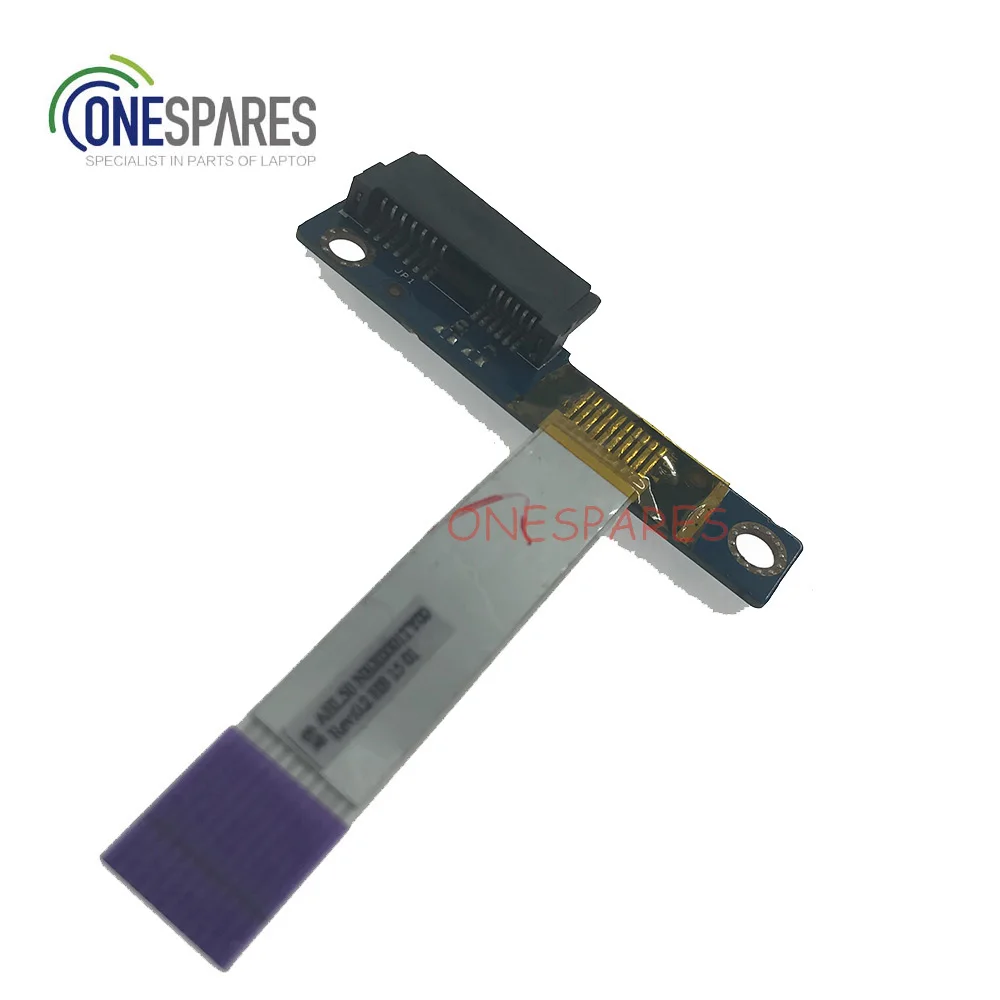 Новый ноутбук DVD Оптический привод Соединительный кабель для HP 15 AC серии LS C706P| |