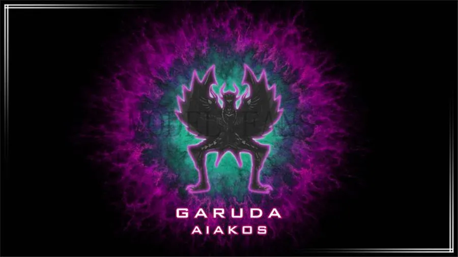 Модель вентиляторы chuanshen cs ST Seiya Specters EX Garuda Aiakos фигурка из ткани миф металлическая Броня