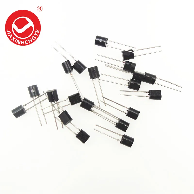 10 шт./лот KTY81/210 KTY81-210 KTY81 TO-92 MARKING81 210 и