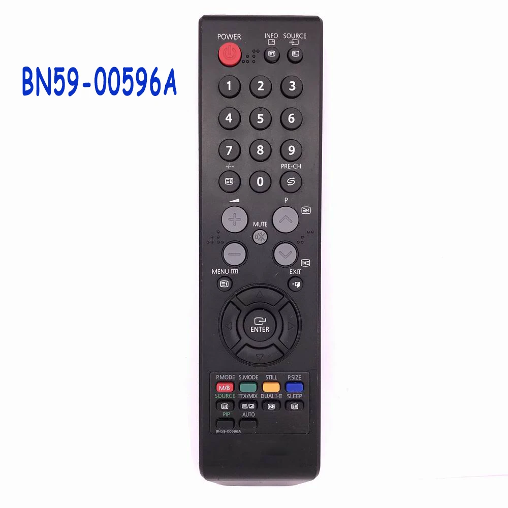 Новый оригинальный телефон с дистанционным управлением для SAMSUNG BN59 00596A пульт