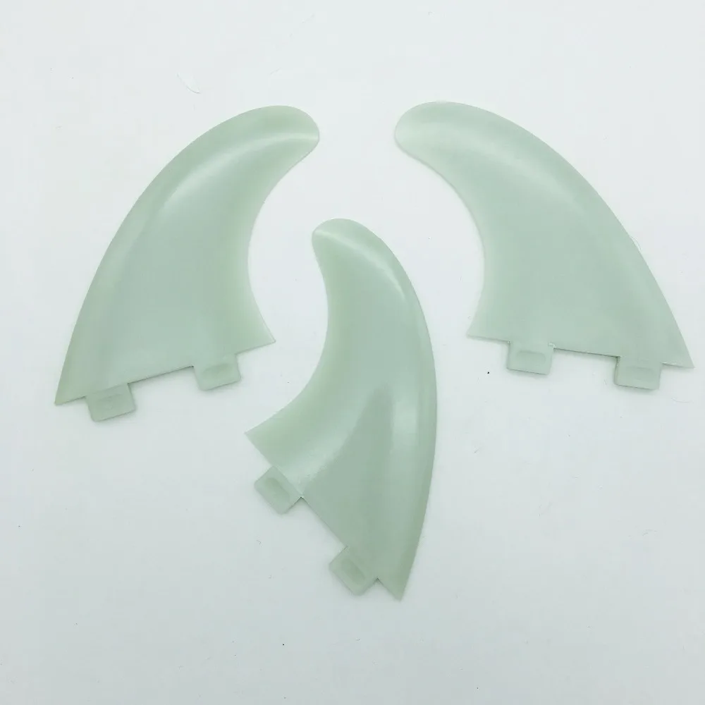 Нейлоновые пластины из стекловолокна G5 FCS Black Nature|fcs g5|fins fcsfcs g5 fins |