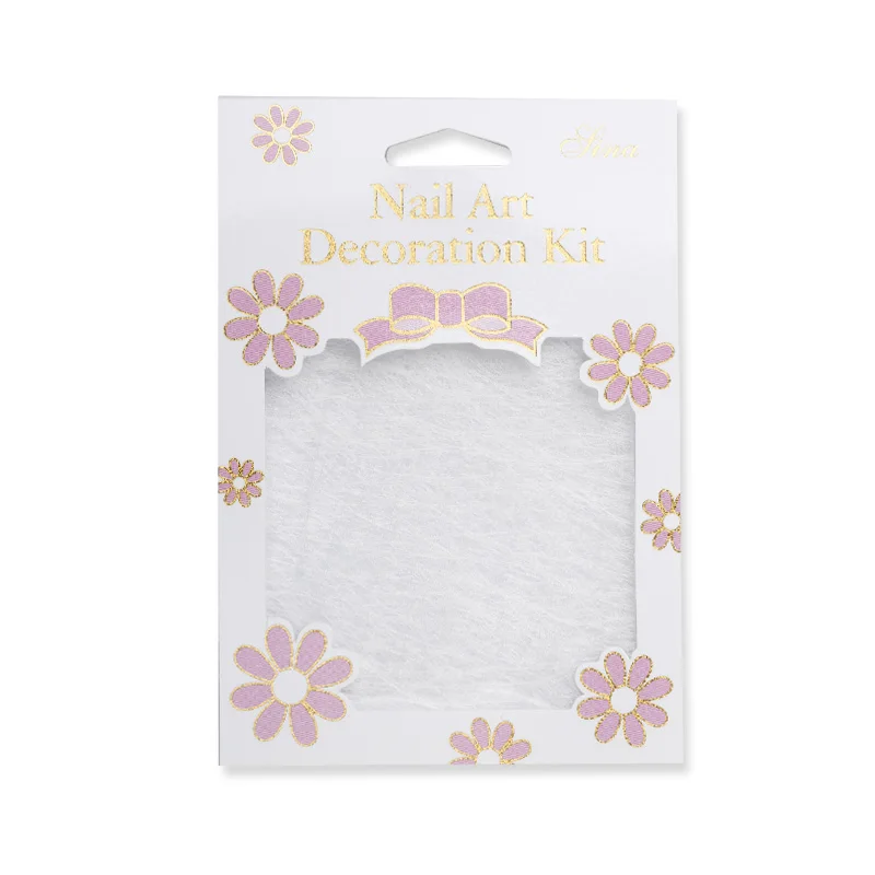 Сексуальный микс 1 шт. золотые наклейки для ногтей серебристо-серый белый 4 цвета