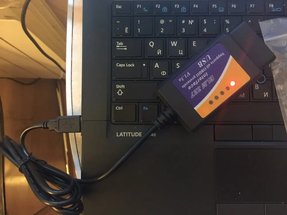 Заводская цена OBD/OBDII сканер ELM 327 Автомобильный диагностический интерфейс