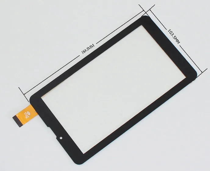 Оригинальный T3 BF757 070 01 WY070ML757CP21B планшетный компьютер keou ЖК экран|tablet lcd screen|tablet