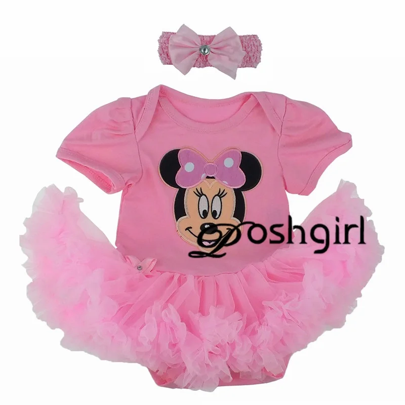 Платье одежда для маленьких девочек костюм Супергерл Bebe платье первого дня