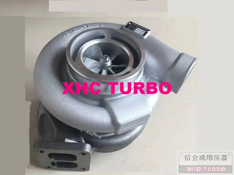 Новый оригинальный Турбокомпрессор HHT TD08H 114400 3742 49188 01813 для автосмесителя HINO