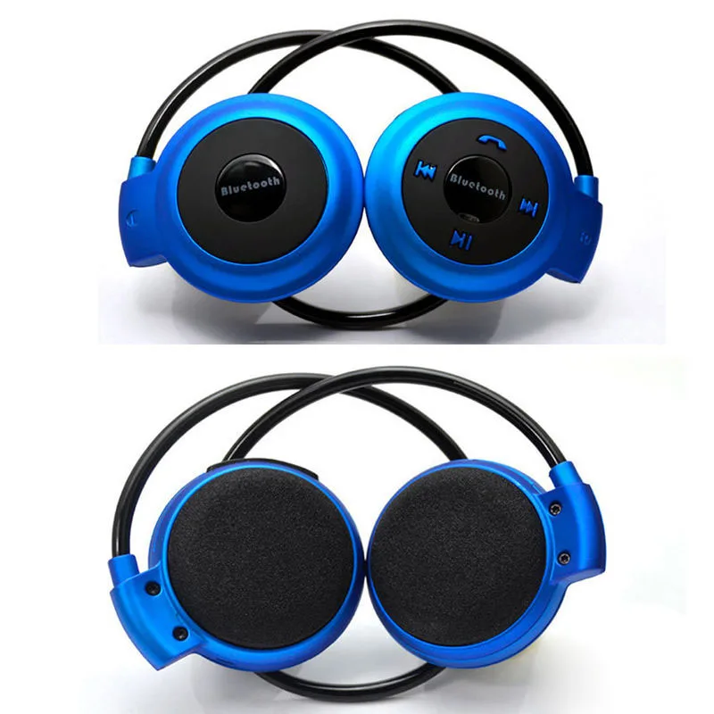 10 м Беспроводные спортивные Висячие Наушники Bluetooth 4,0, гарнитура, стерео наушники, MP3 музыка, перезаряжаемые наушники для телефонов, fm-радио