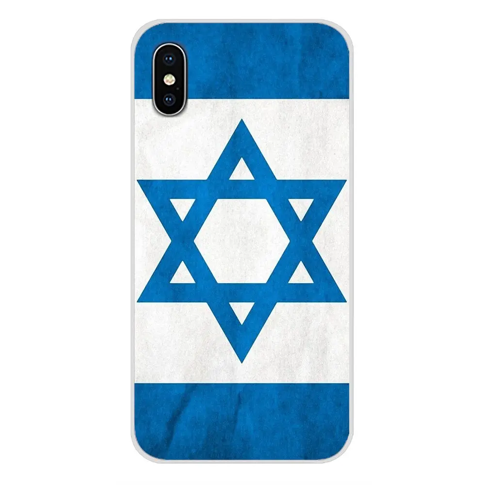 Национальный флаг Ирана Израиля Англии аксессуары чехол для Huawei Nova 2 3 2i 3i Y6 Y7 Y9 Prime