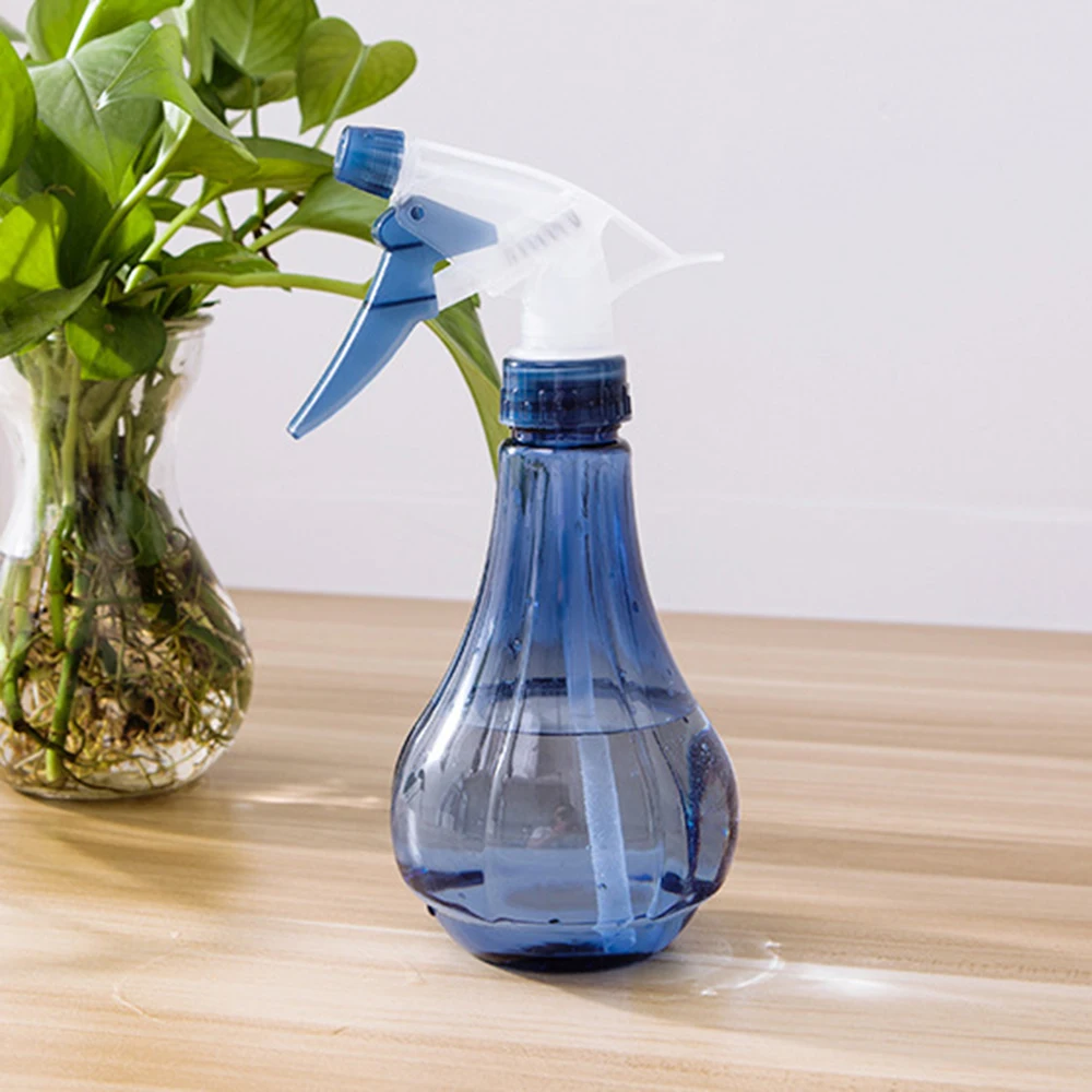Садовая распылительная Лейка для полива Офисная лейка бутылка спрея волос