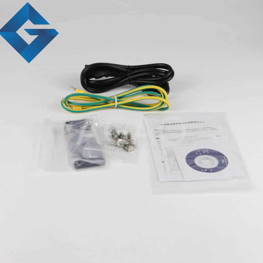 Оригинальный Новый ZTE ZXA10 F803/8FE G GPON ONU гигабитное пассивное оптоволокно доступа