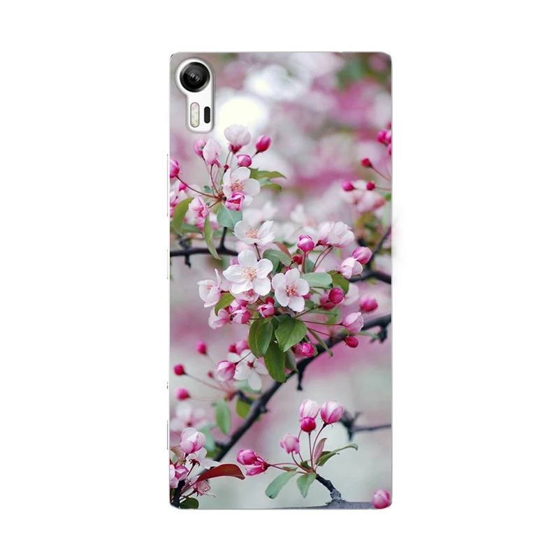 Чехол-Ривер для lenovo Vibe Shot, чехол s, Z90, Z90-7, мягкий силиконовый защитный чехол для телефона, для lenovo Vibe Shot/Z90 Z 90, 90-7 - Цвет: 23