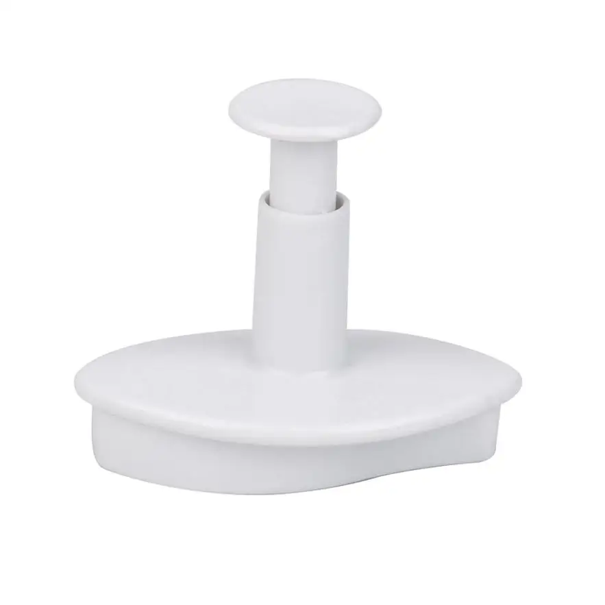 Новинка 2 шт. форма для декорирования печенья маленького размера в виде лилии