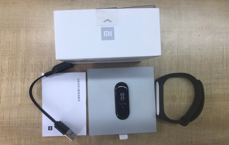 Глобальная версия Xiaomi mi Band 3 умный фитнес-браслет 5ATM водонепроницаемый сообщение Push OLED сенсорный экран умный Браслет mi band 3 CE