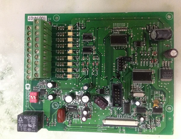 

Inverter drive board FSD014-2 original and new