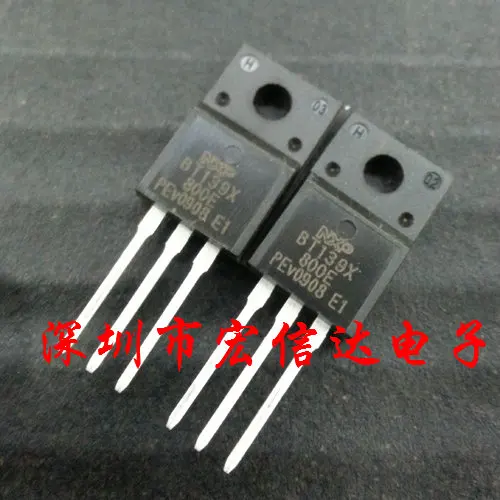 BT139X-800E |