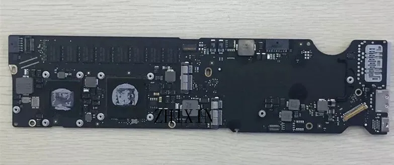 Материнская плата yousui 820 2838 A 661 5733 для Macbook Air A1369 MC503LL 2010 1 86 ГГц 2 Гб ОЗУ материнская