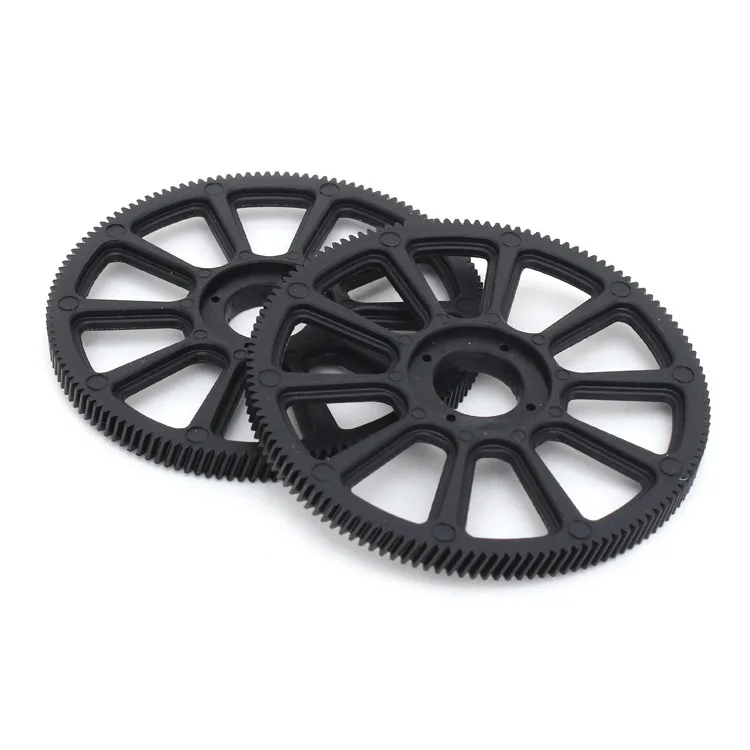 

ALZRC - Devil X360 131T Slant резьба главный привод Шестерня RC вертолет части подходят GAUI X3 DX360-38