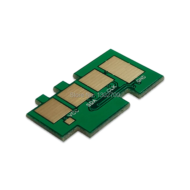 10 шт. тонер картридж для samsung ProXpress M3320 M3820ND M3820D M4020 M3370 M3870FD M3870FW M4070FR|cartridge chip