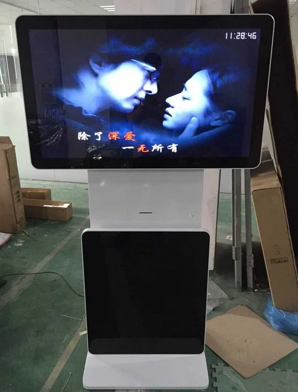 Монитор/корпус/Чехол/кронштейны/держатель для 42 дюймов 47 55 вертикальный