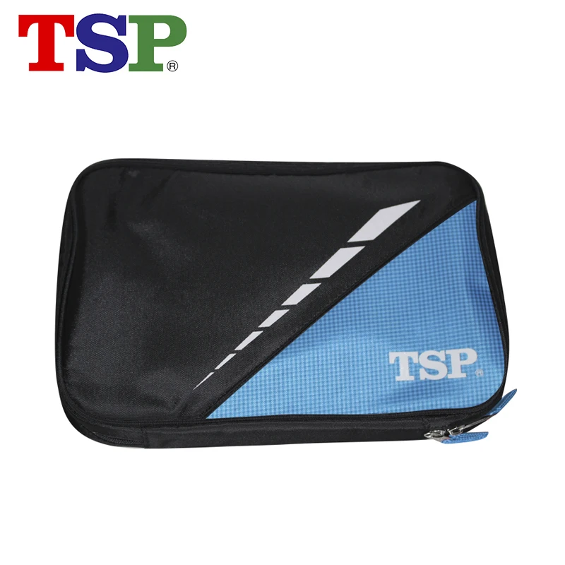 TSP оригинальная сумка для настольного тенниса чехол пинг понга Tenis De Mesa