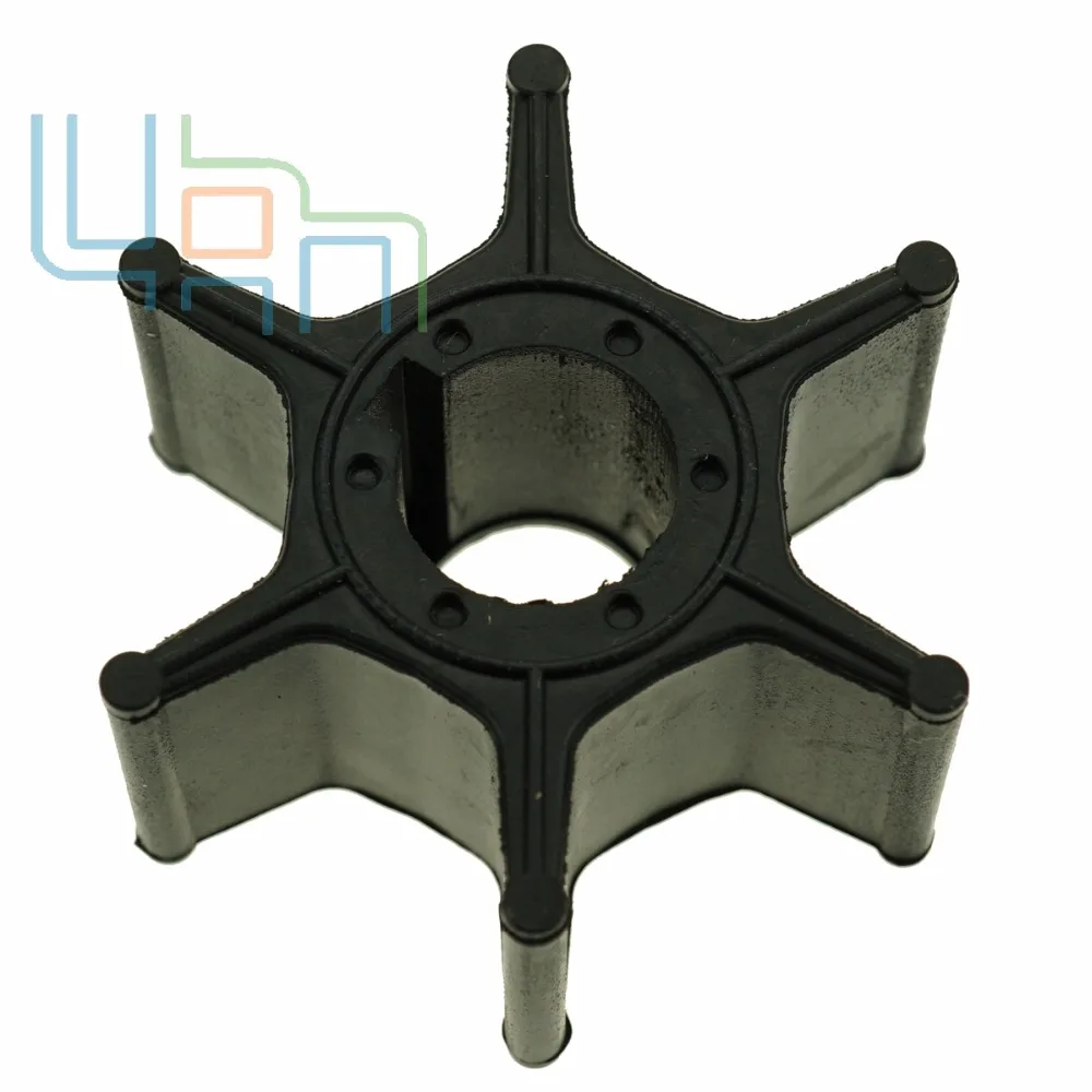 Новый крыльчатка водяного насоса для SUZUKl 17461 92D02 18 3000 DT8C 9.9C 2 тактный|water impeller|impeller