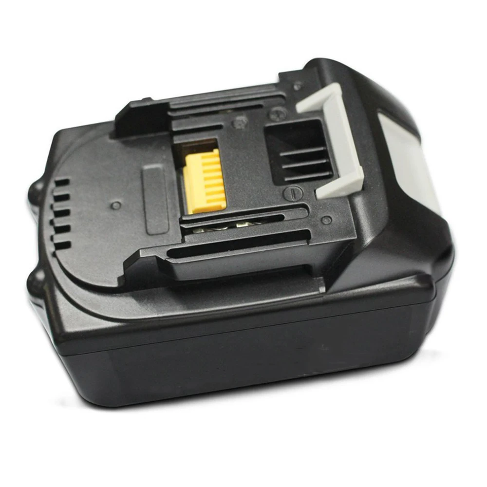 Новый оригинальный литий ионный аккумулятор 18 в 2000 мАч сменные