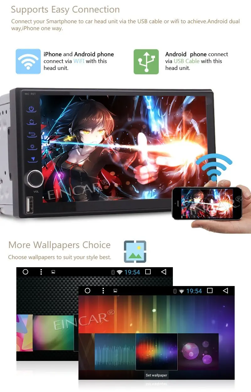 Android 7 1 автомобильный без DVD gps плеер стереорадиоприемник с навигацией рулевое