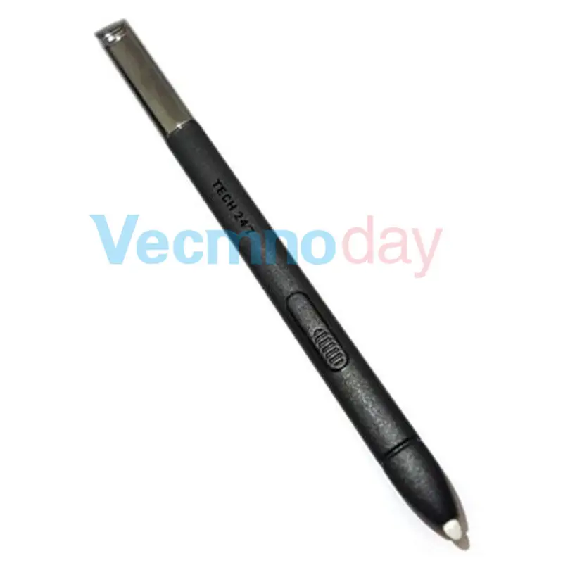 10Pcs /Lot 100% Genuine For Samsung Galaxy Note 2 N7100 S Pen/Spen /Stylus Touch Screen Pen BLACK White Genuin | Мобильные телефоны