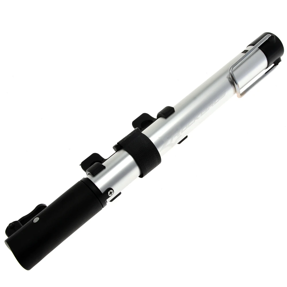 RockBros CNC 120psi переносной пол мини воздушный насос дорожный MTB велосипед