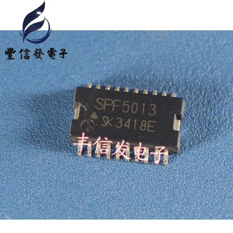 

10 шт./лот SPF5013 HSOP20 автомобильный чип автомобиля IC
