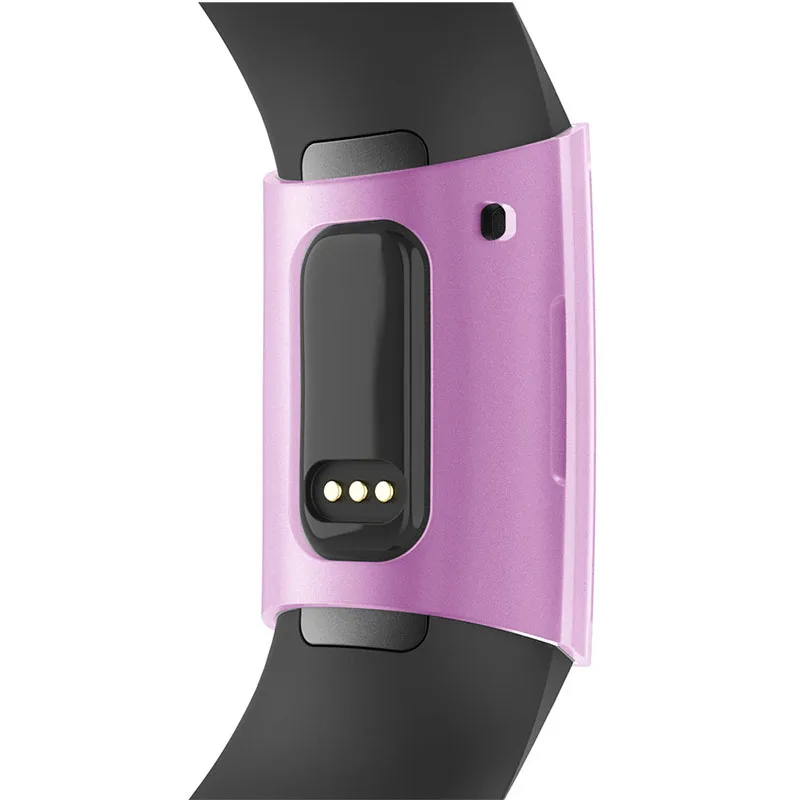 Защитный чехол для смарт-часов Fitbit Charge 3 | Наручные часы