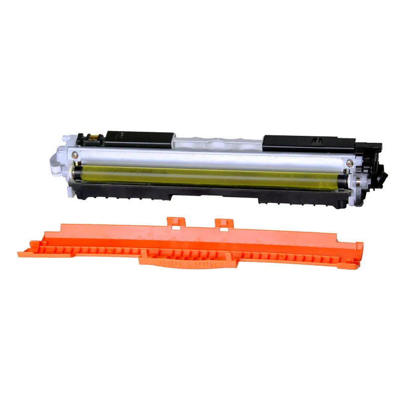 Цветной тонер картридж HWDID 130A CF350A 350a 351A 352A 353A совместимый с HP Color LaserJet Pro MFP M176n M176