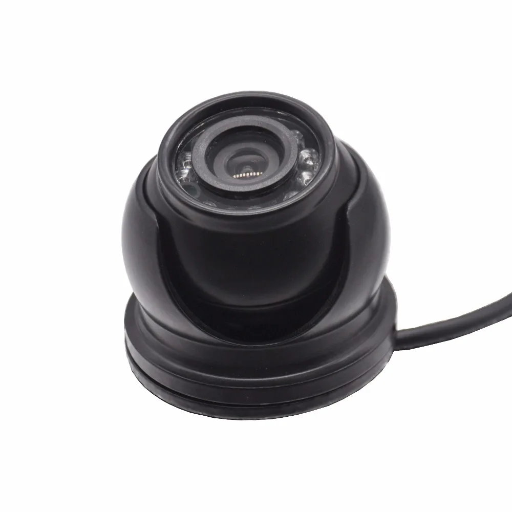 Крытый Инфракрасный закрыты Системы CCTV Камера h.264 cmos 800TVL 3.6 мм купол PAL NTSC BNC