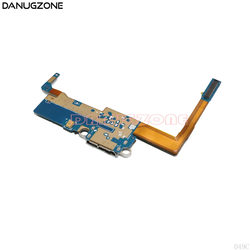 Док станция с USB разъемом для зарядки и штекером Samsung Galaxy NOTE 3 4G N9005 N9006 N9008|connector flex
