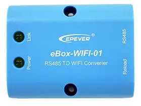 EPever Tracer10415AN 100A солнечное зарядное устройство MPPT контроллер 12 В 24 в 36 в 48 В Макс 150 в солнечная панель Входной регулятор с BLE/wifi/RS485