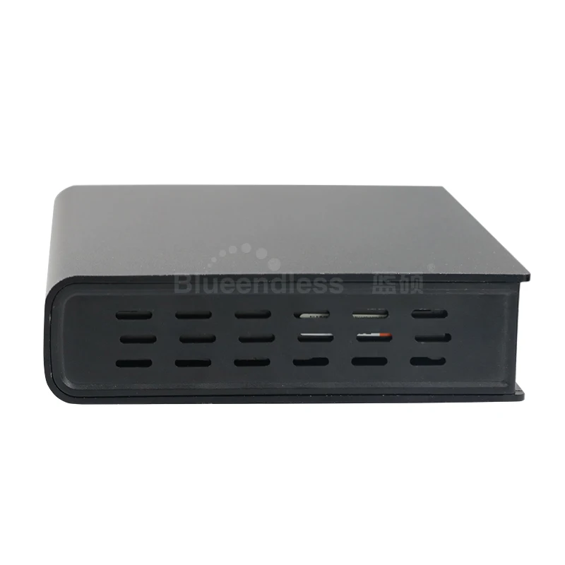 Blueendless внешний жесткий диск 1 ТБ/2 ТБ/3 ТБ/4 ТБ высокоскоростной sata usb 3 0 hdd box 5 с