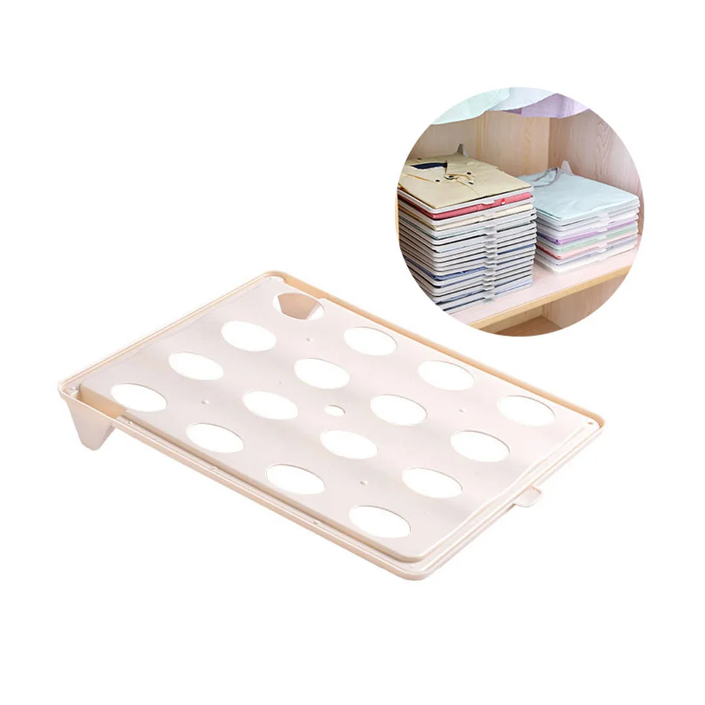 2 шт. коллекция стеллаж для одежды отдельный дизайн органайзер гардероба и папка