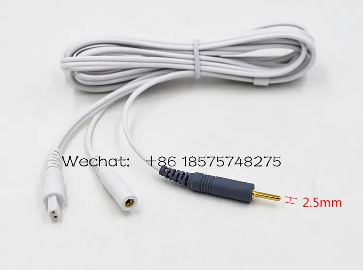 

Dental Material Endo Apex Locator Root Canal Finder Testing Cord Files fit J2 dental materials.