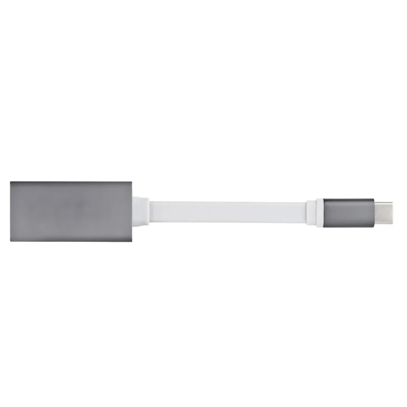 Переходник USB Type-C на VGA для нового Macbook Pro Samsung S8 S9 Note 8 9 + Plus | Электроника